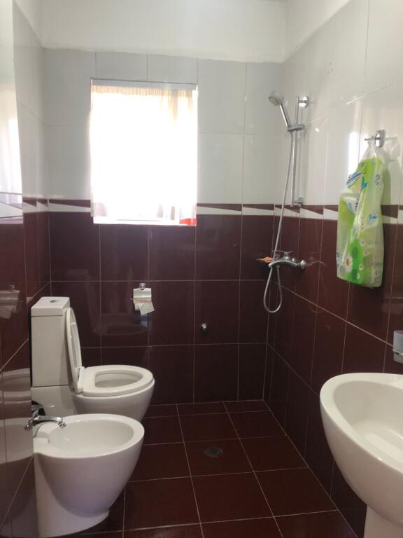 FOR RENT 2+1 APARTMENT NEAR THE POLICE DISTRICT