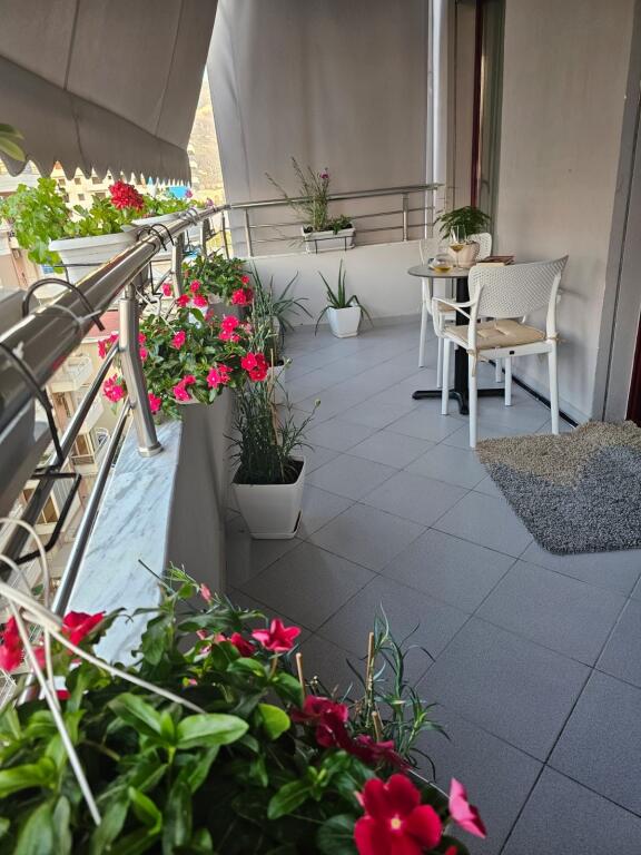 Apartment 1+1 for long term rent beginning of Lungomare Vlore