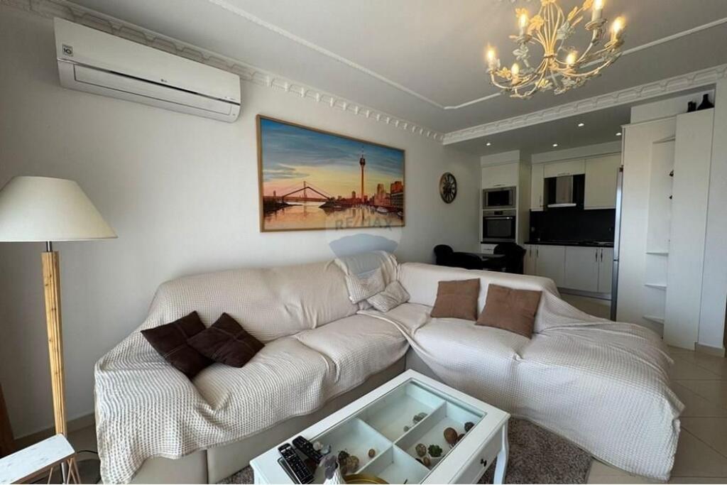 Apartament per qira 2+1+2 tek Astiri