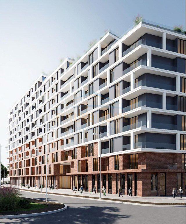 For sale, 2+1 Apartment, Aviation Field, Tirana.