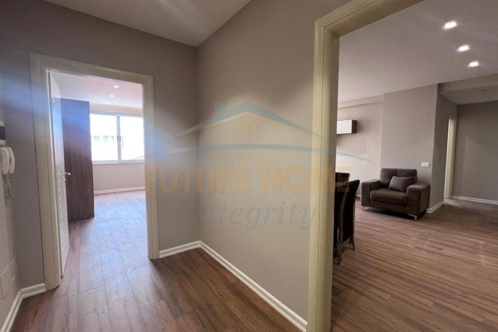 For sale, 2+1 Apartment, New Ring, Tirana.