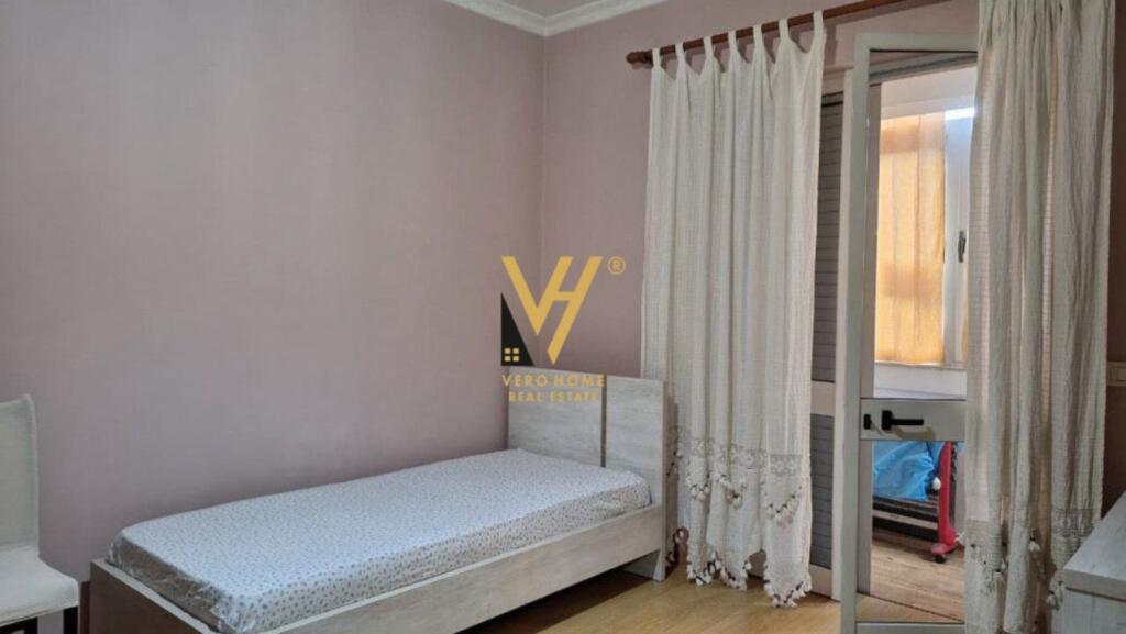 JEPET APARTAMENT 2+1+BLK ME QERA TE RRUGA E DURRESIT 600 EURO