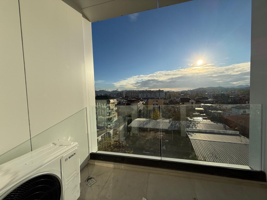 RENT APARTMENT 1+1 DOGANA EAGLE RESIDENCE