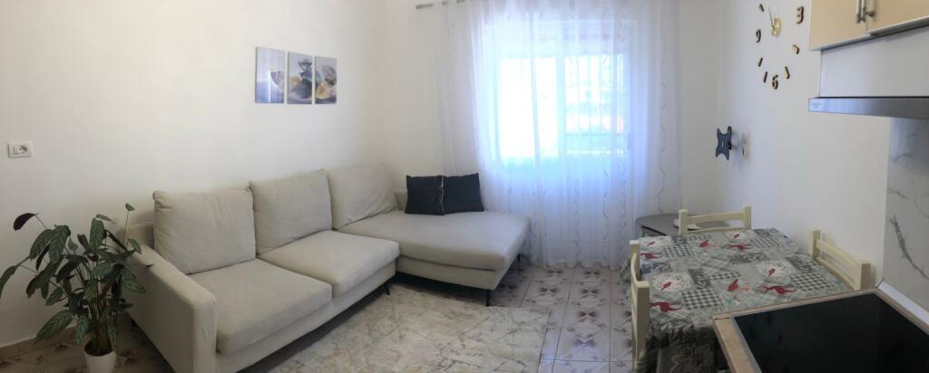 FOR RENT 2+1 APARTMENT NEAR THE POLICE DISTRICT