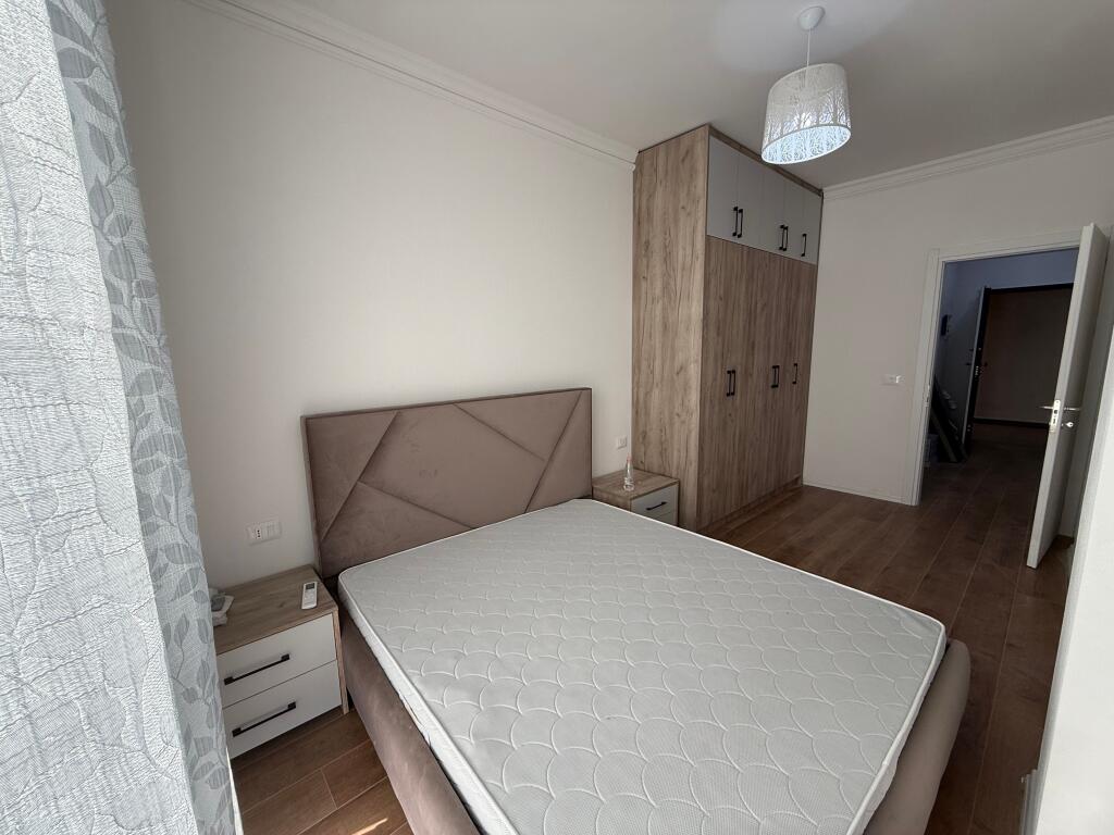 RENT APARTMENT 1+1 DOGANA EAGLE RESIDENCE