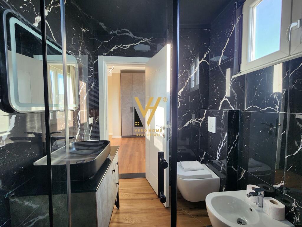 APARTMENT 2+1+2 FOR RENT AT FORMER EXHIBITION 1,500 EURO