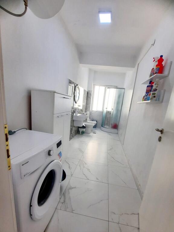 Appartamento 2+1+ Cucina separata a Bllok!