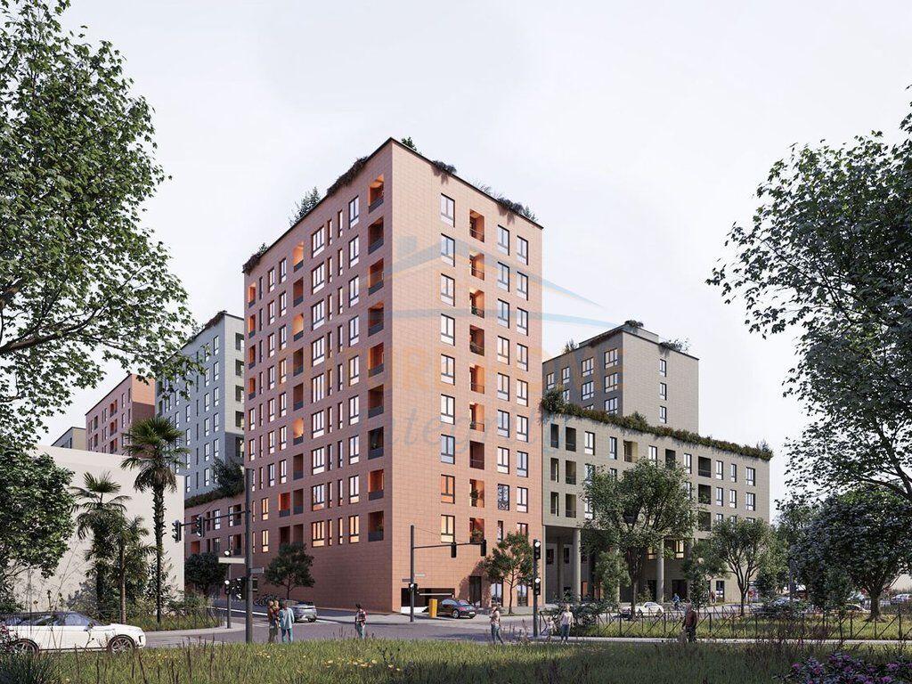 For sale, Apartment 2+1+2, Splendor Residence, Tirana.