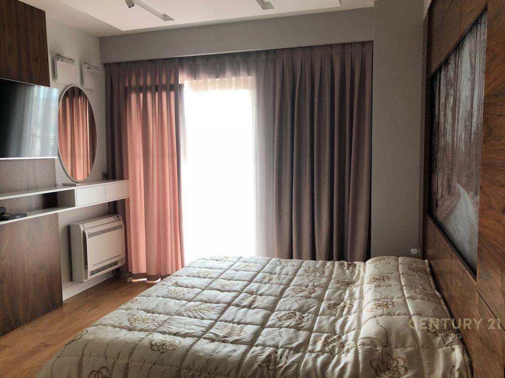 Appartamento Moderno 1+1 in affitto a Ish-Parku, Residenza Alba!