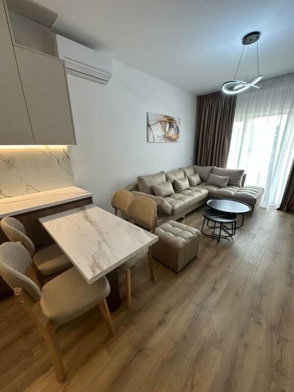 ✨ AFFITTO – 2+1 LUSSUOSO A ZOGU I ZI – PALAZZO NUOVO 2025 ✨