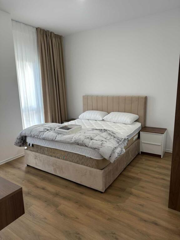 ✨ AFFITTO – 2+1 LUSSUOSO A ZOGU I ZI – PALAZZO NUOVO 2025 ✨