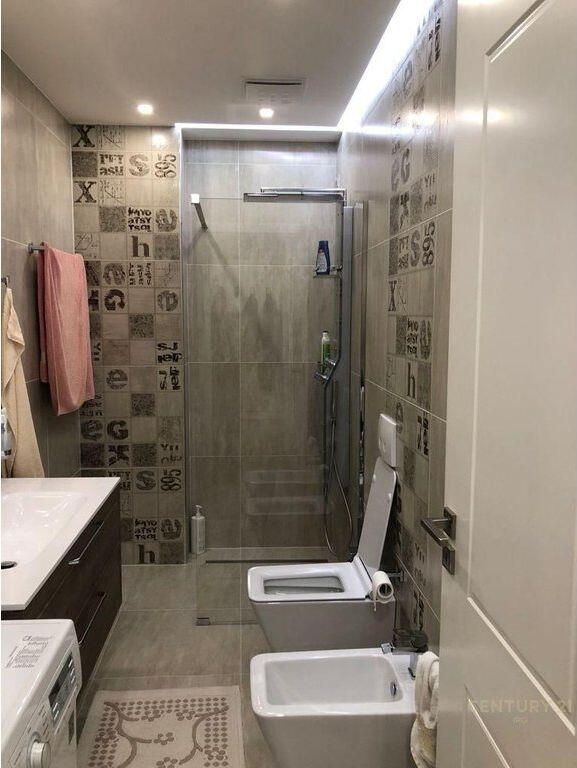 Appartamento Moderno 1+1 in affitto a Ish-Parku, Residenza Alba!