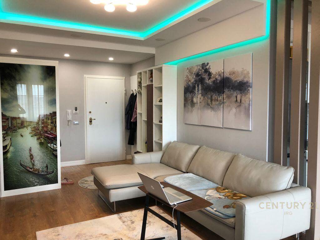 Appartamento Moderno 1+1 in affitto a Ish-Parku, Residenza Alba!