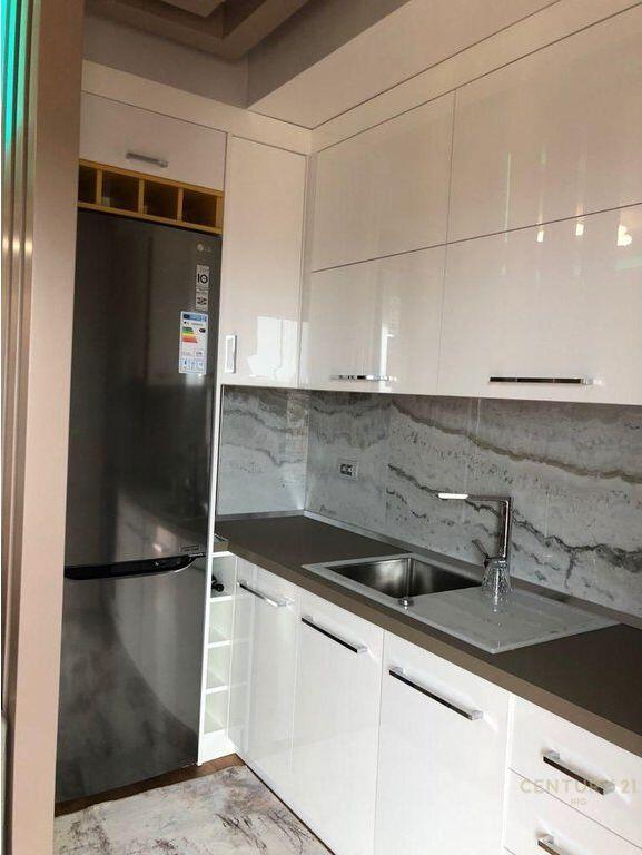 Appartamento Moderno 1+1 in affitto a Ish-Parku, Residenza Alba!