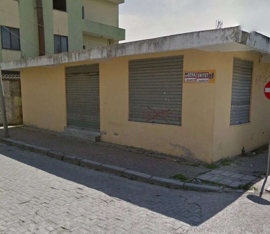 Shop
