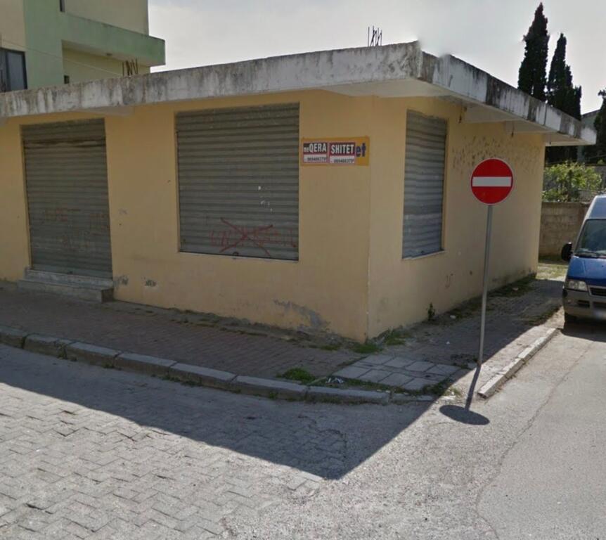 Shop