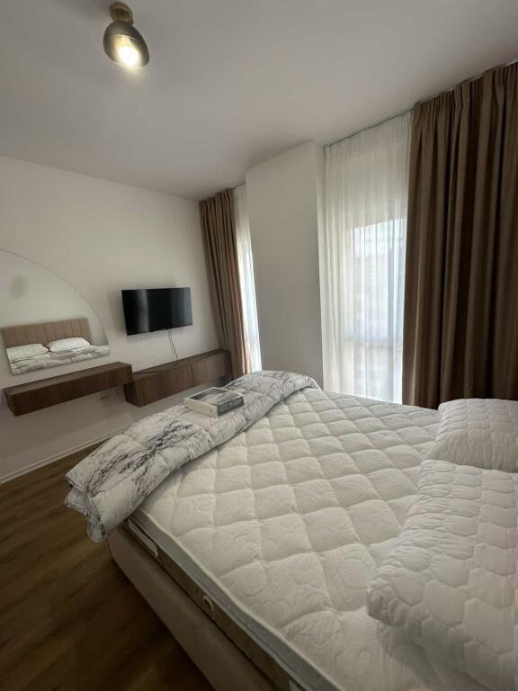 ✨ AFFITTO – 2+1 LUSSUOSO A ZOGU I ZI – PALAZZO NUOVO 2025 ✨