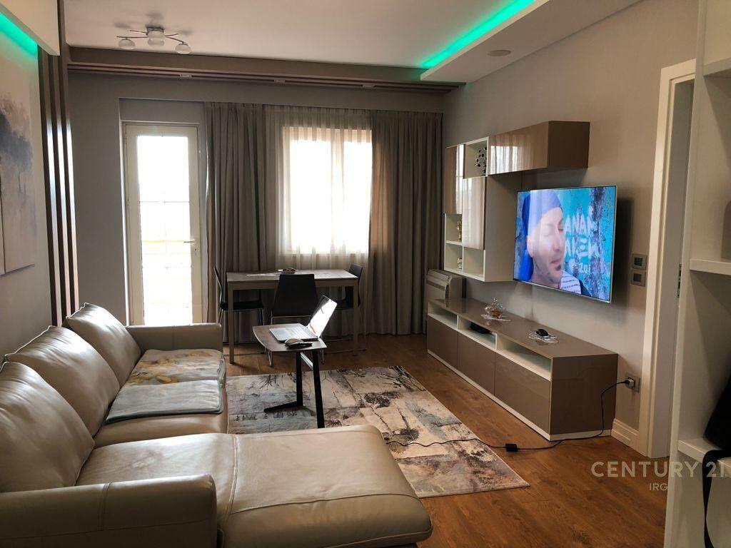 Appartamento Moderno 1+1 in affitto a Ish-Parku, Residenza Alba!