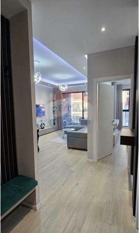 Apartment 1+1 for rent at the Paris Municipality