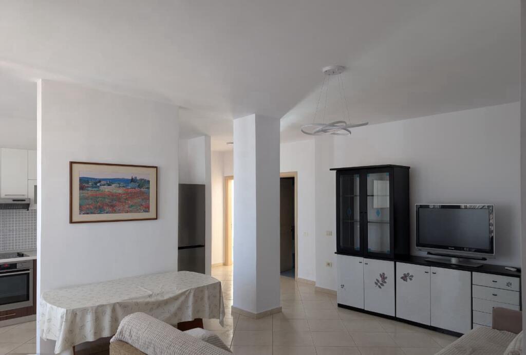 APARTAMENT ME QERA 2+1 OXHAKU 55.000 LEKE