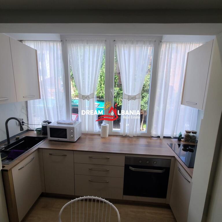 Appartamento 1+1 in affitto vicino al centro (ID 4219475)