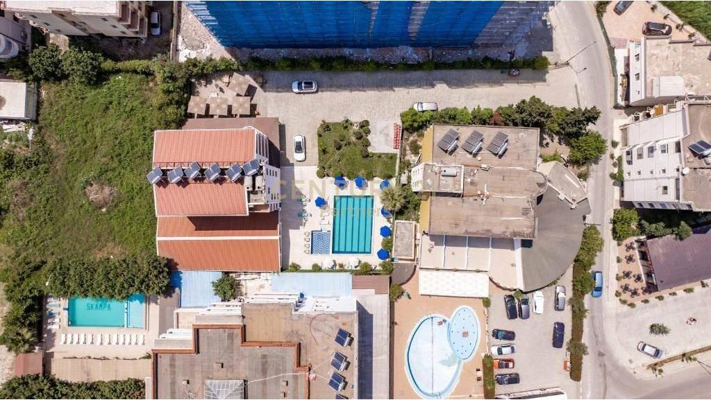 Esclusivo – Hotel in Vendita a Golem