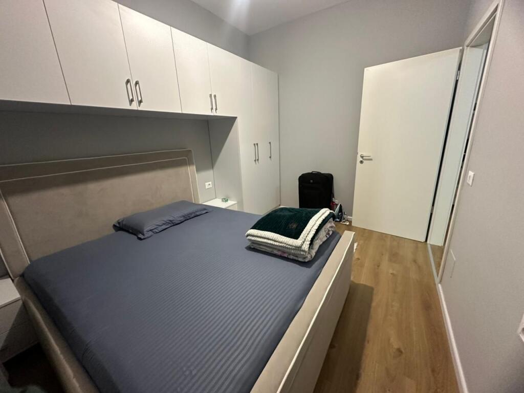 Vendesi appartamento 1+1, Residenza Kaimi, Ali Demi
