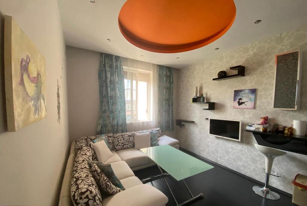 IN VENDITA APPARTAMENTO 2+1 VIA DURRES 16.800.000 LEKE