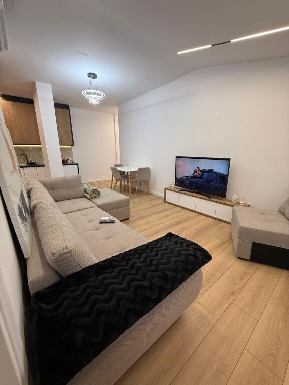 Apartament 1+1 per shitje ne Don Bosko!