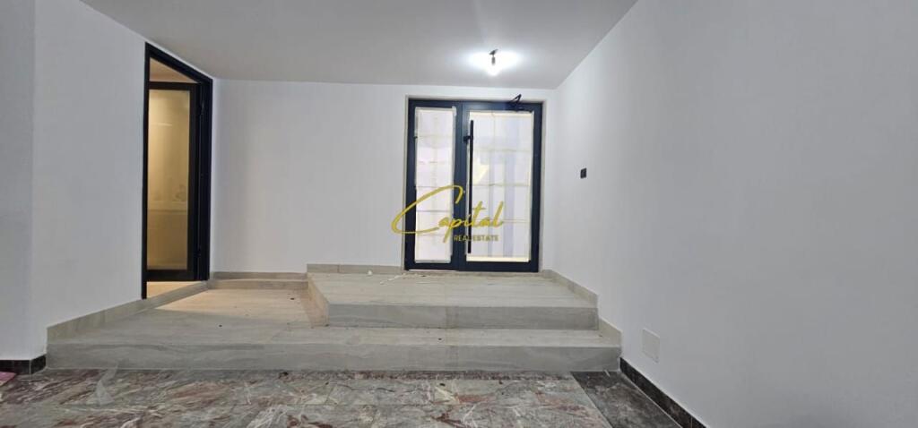 BUSINESS PREMISES FOR RENT 200 M2 FORMER BLOCK 300,000 LEKE