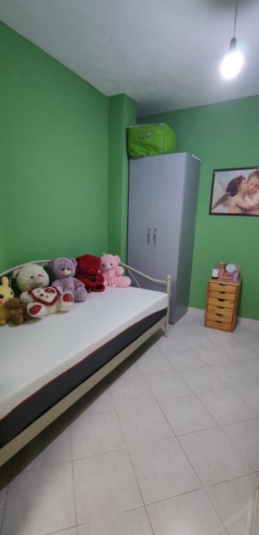 APARTMENT FOR RENT 2+1 YZBERISHT 500 EURO