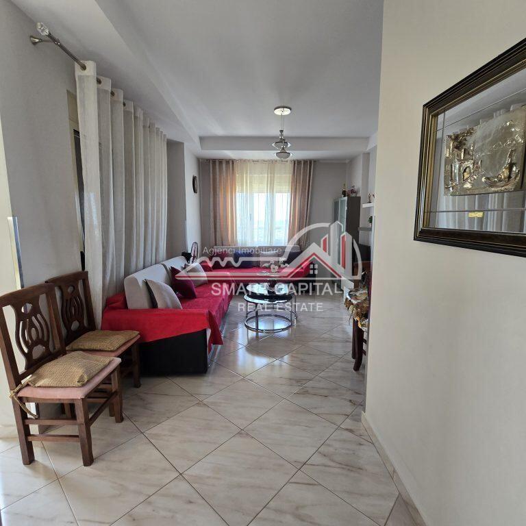 APARTMENT FOR RENT NEAR THE TRANSBALKANIC FJORTES FUEL STATION VLORE!