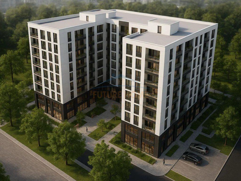 Platinium 1 unità commerciale in vendita