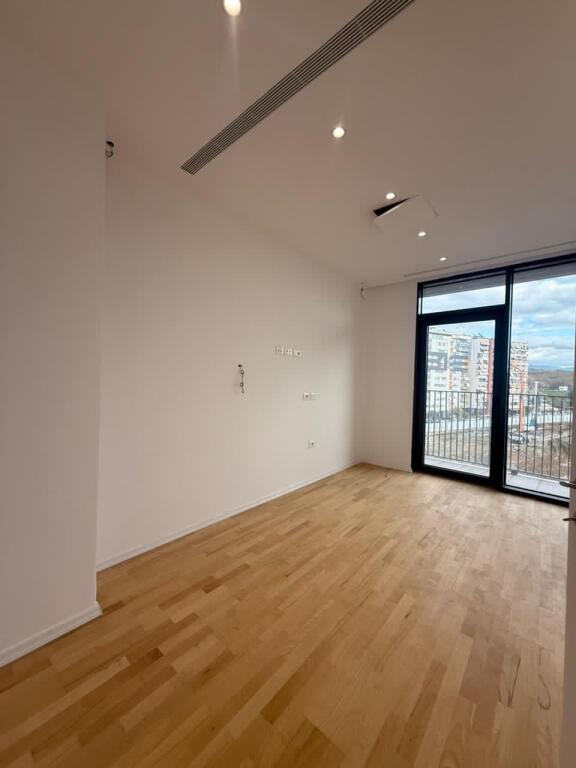 Appartamento di lusso 2+1+2 con veranda in vendita RESIDENZA LAKE VIEW