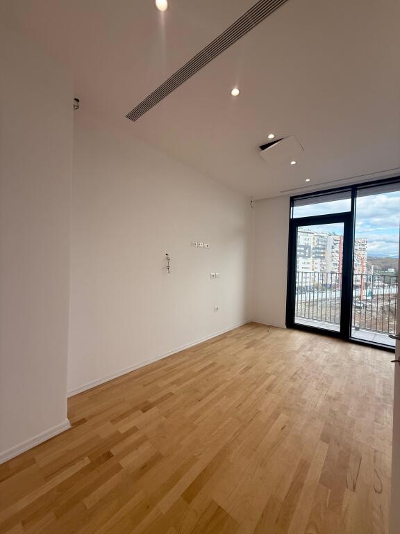Apartament 2+1 + Parkim tek Lake View Residence!