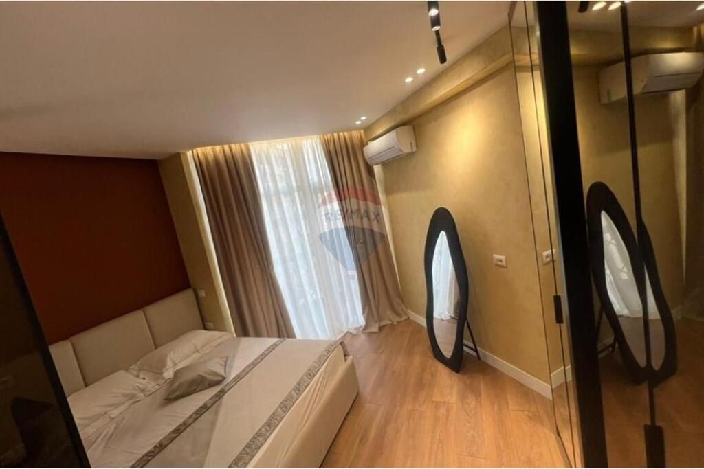 Appartamento - In Vendita - Via Kavajës, Tirana(ID: 530181095-236)