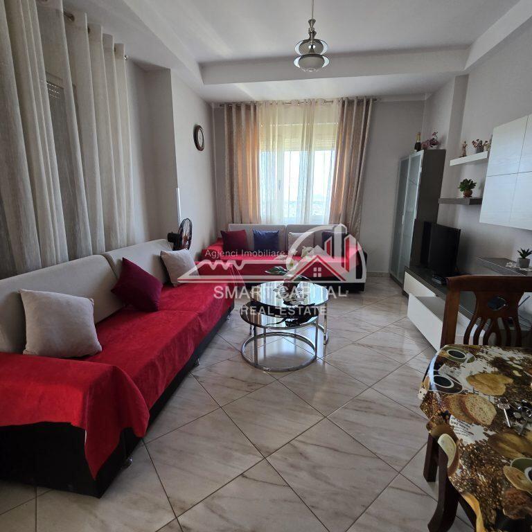 APARTMENT FOR RENT NEAR THE TRANSBALKANIC FJORTES FUEL STATION VLORE!