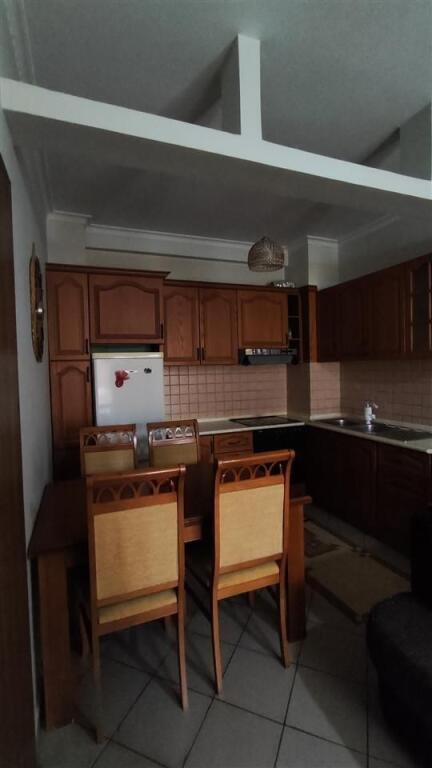Apartment 2+1 for rent at Rrethi i Shkozes