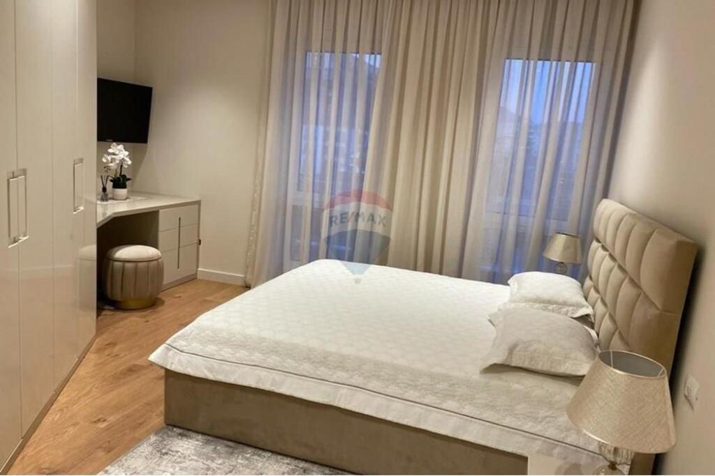 KOMPLEKSI TURDIU, SHESIM APARTAMENT 3+1