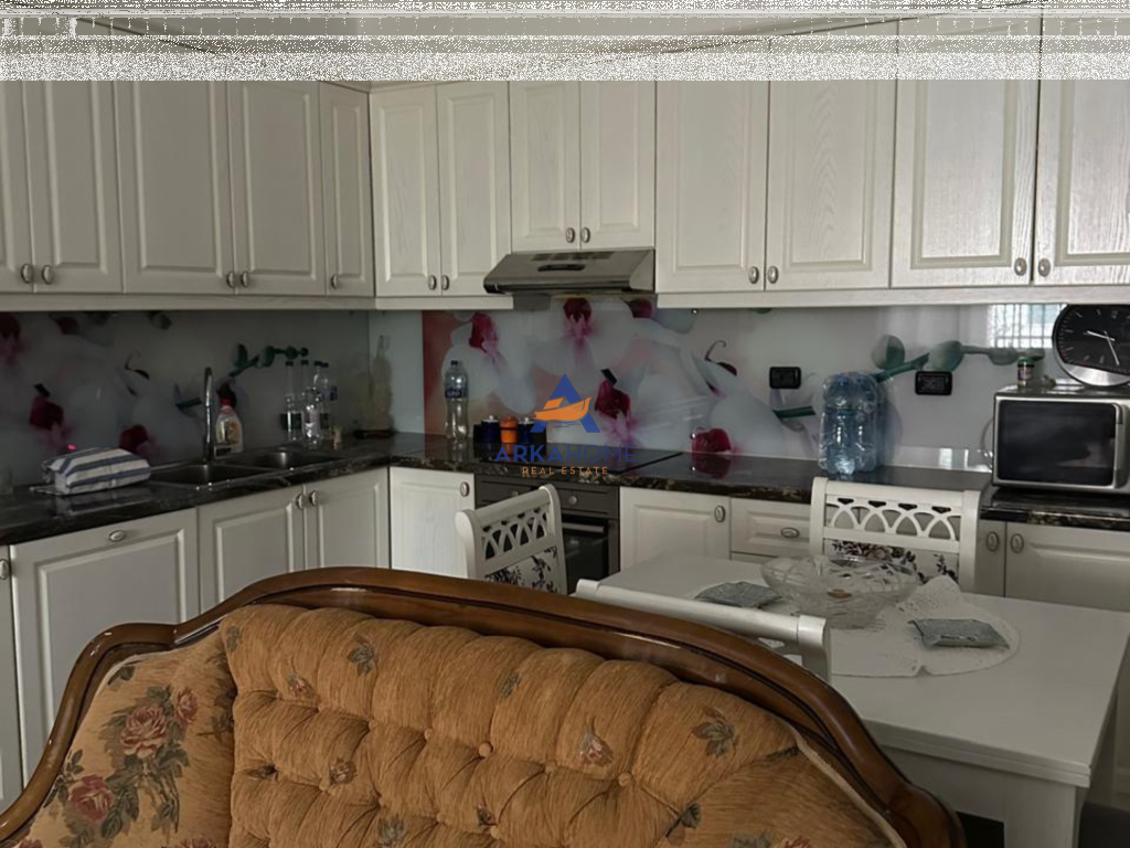 FOR SALE APARTMENT 1+1+BALCONY "NEAR THE FRESK CABLE CAR" 155,000 EURO