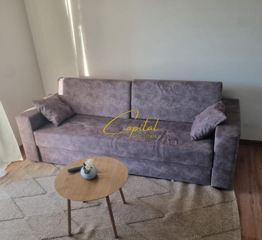 APPARTAMENTO IN AFFITTO 1+1 VIA ELBASAN 43.000 LEKE