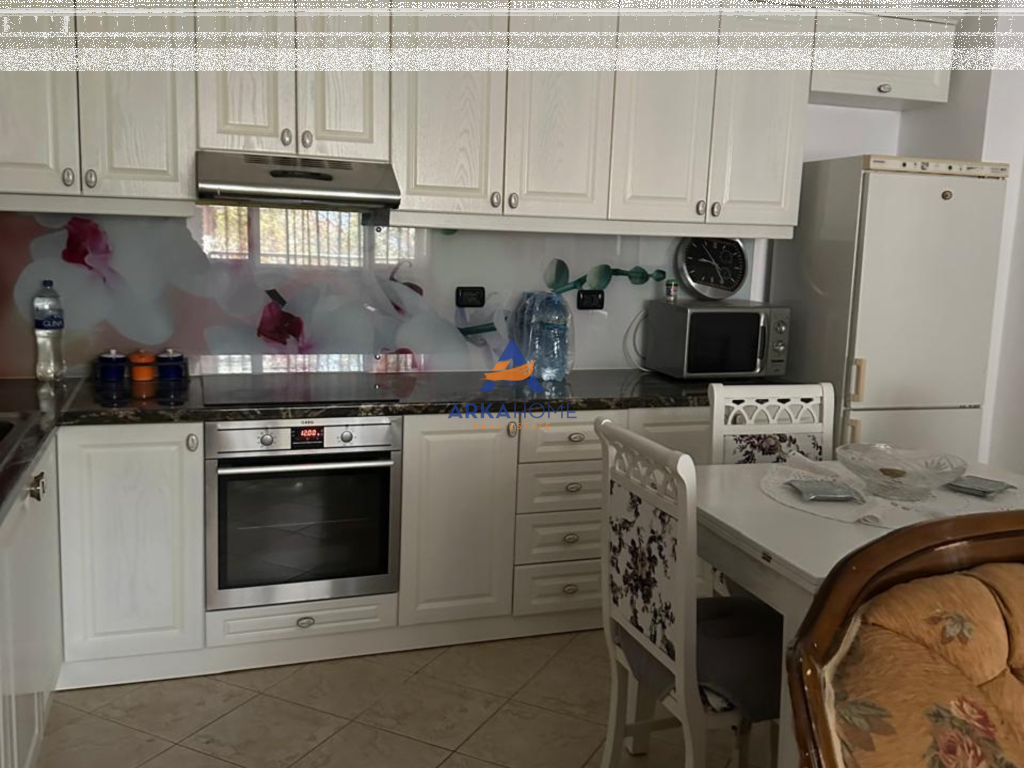 FOR SALE APARTMENT 1+1+BALCONY "NEAR THE FRESK CABLE CAR" 155,000 EURO