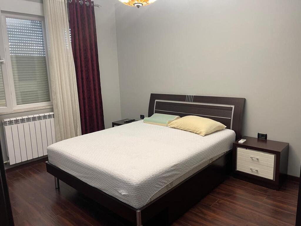 Apartamente 2+1 per qira te Sheshi Willson