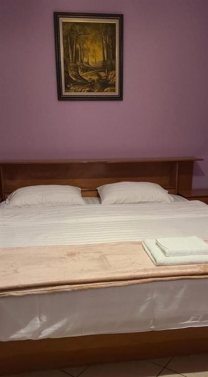 Apartment 2+1 for rent at Rrethi i Shkozes