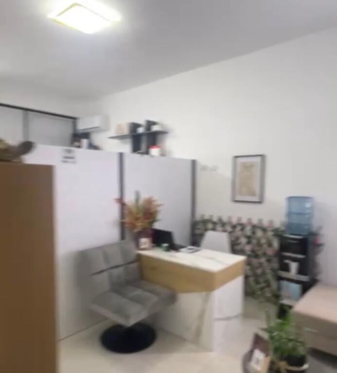 Office for rent near the Former Bus Park