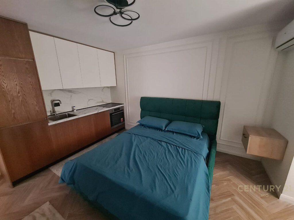 MONOLOCALE A MYSLYM SHYRI! 400 € /Mese Superficie Totale 30m2