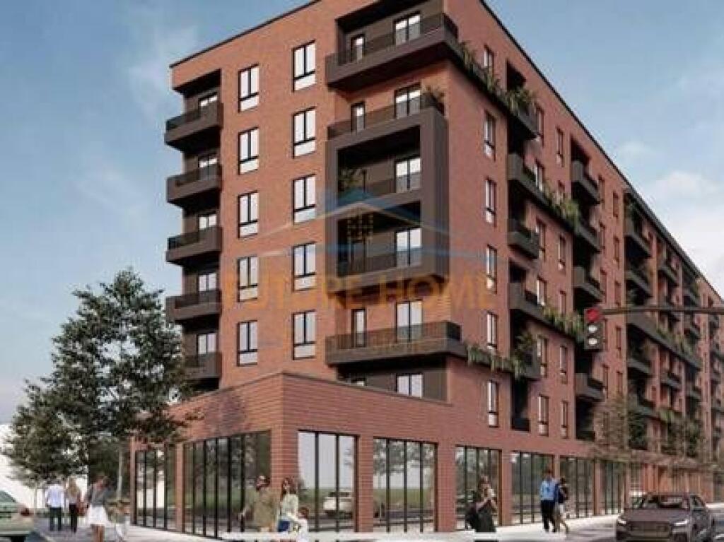 In vendita, Appartamento 2+1, Residenza Golden Hands, Paskuqan