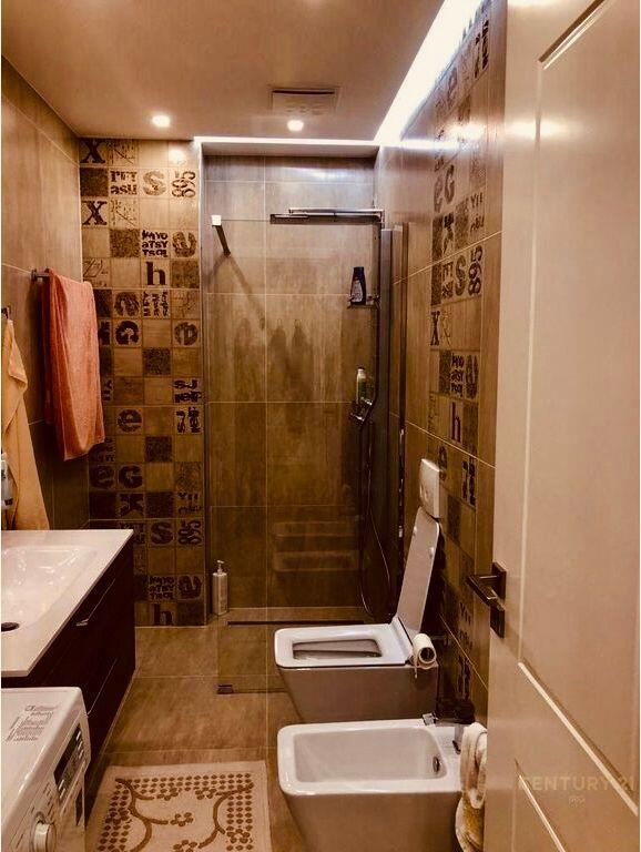 Appartamento moderno 1+1 in affitto a Ish-Parku, Residenza Alba!
