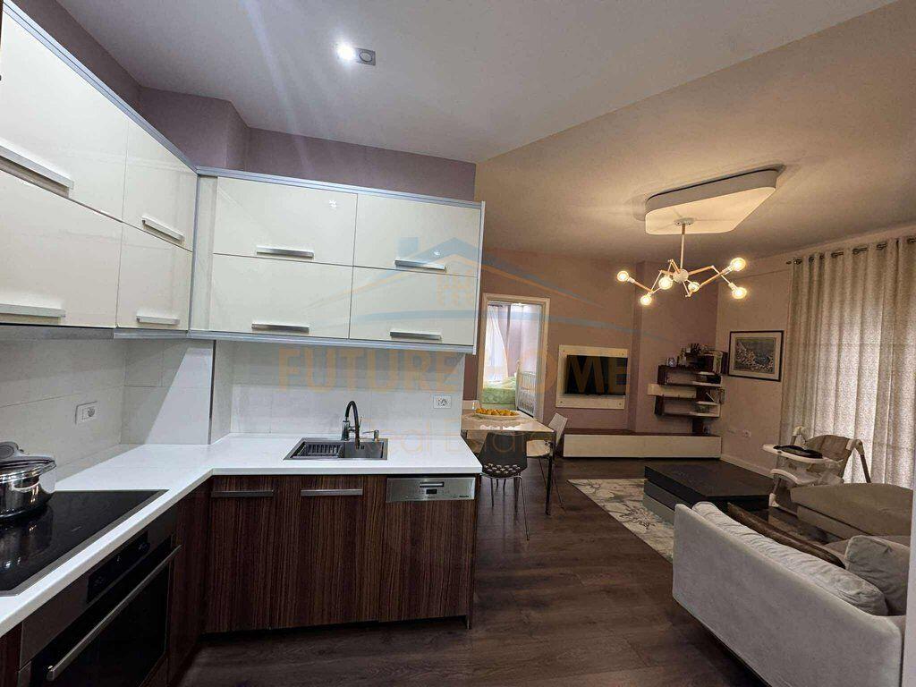 Qera , Apartament 1+1 Liqeni i Thate , Tirane
