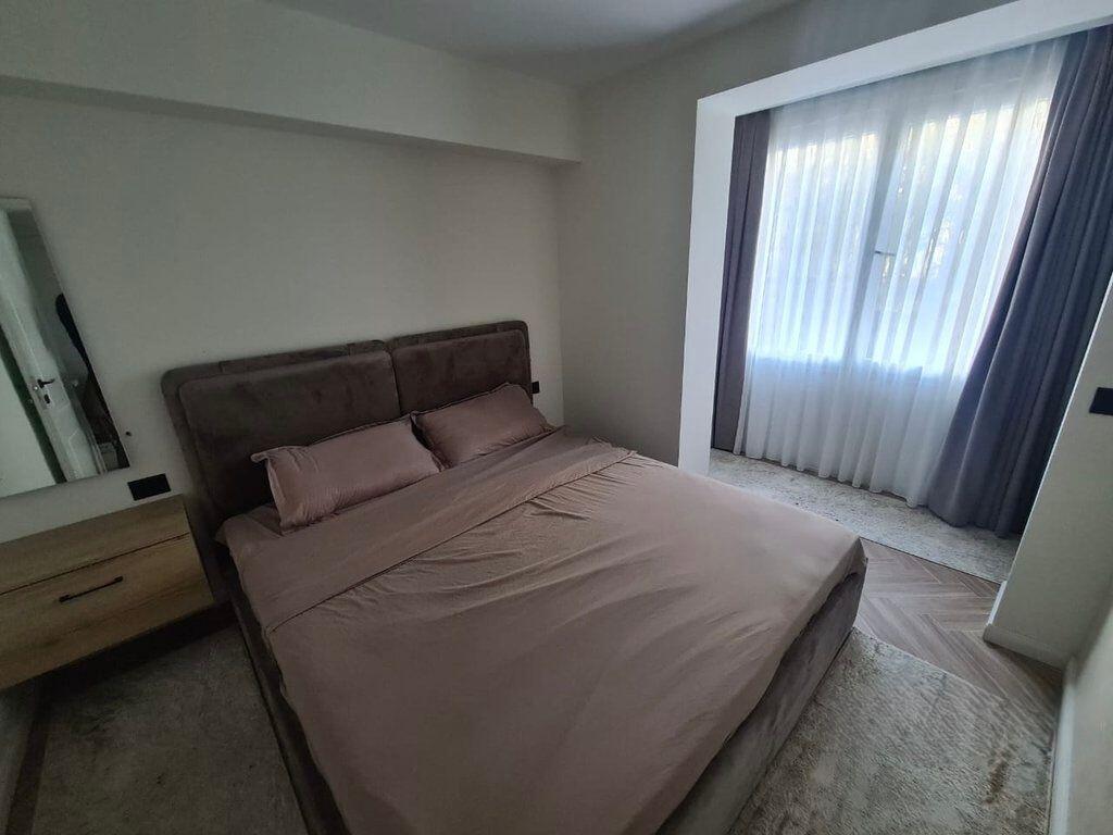 Apartament 1+1 Plotesisht i Mobiluar – Myslym Shyri, 45m²